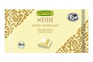 CHOCOLATE BLANCO RAPUNZEL
